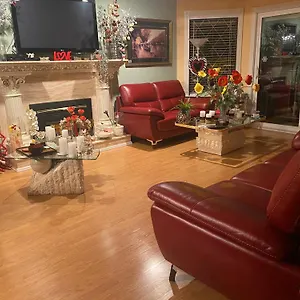 4* Bed and breakfast Diana's Luxury